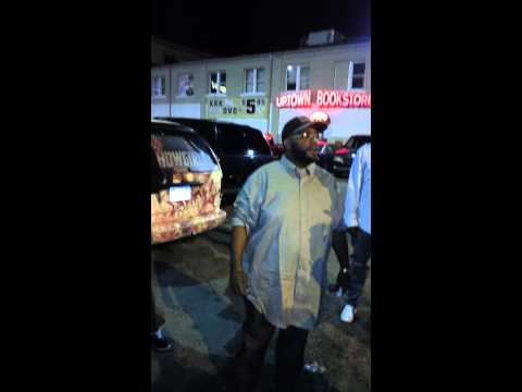 Forty Da Great/ Eastside Gutta Gang/ Deja Vu