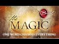 The Magic Day 1