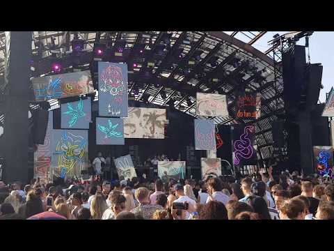 DEBORAH DE LUCA @ DANCE OR DIE, USHUAÏA IBIZA 26/06/19