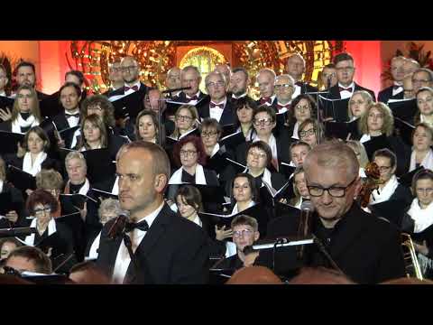 Oratorium Stalowa Wola 23.11.2025r.