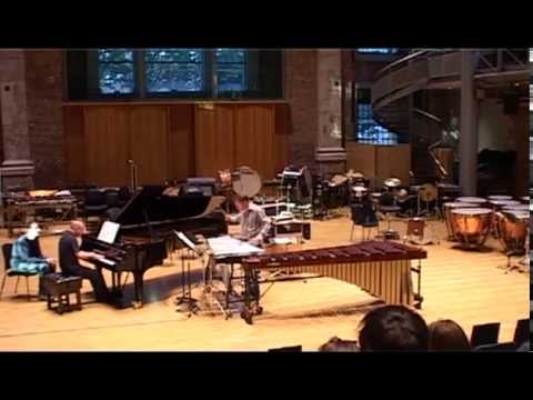 Colin Currie - Joe Duddell: Parallel Lines