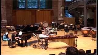 Colin Currie - Joe Duddell: Parallel Lines