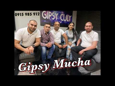 Gipsy Mucha - Račaha