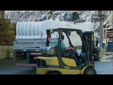 Institucional Trisoft 2013