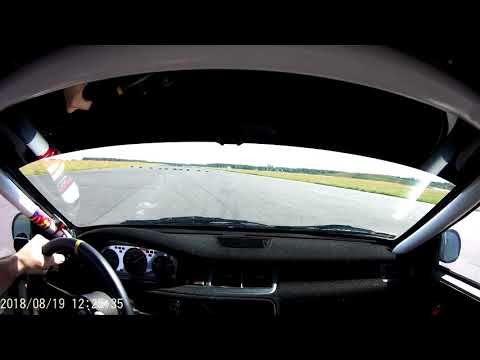 VIII Power Stage Bednary 2018 - P2 w klasie 2, P12 w generalce