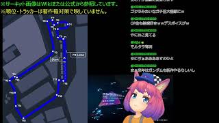 【Fomula-E】2025-2026 Rd.14 東京ePrix 予選 実況【同時視聴】