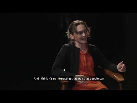 In Conversation with Eve Steele & Sarah Frankcom