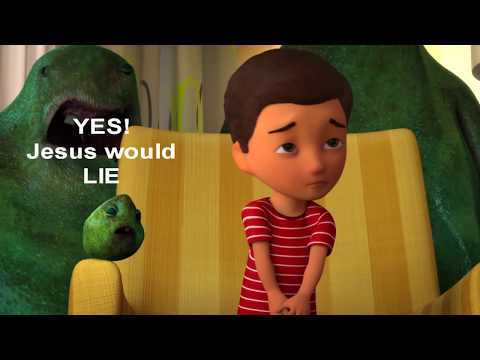 Dubtown News S01E07 - Jehovah's witness artists - Hidden Food at The Proper Time