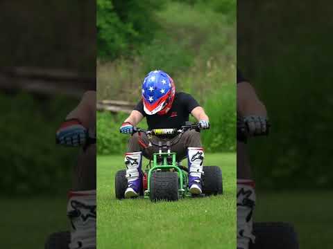 Mini Trikes For Life!