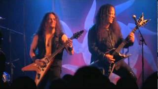 Vicious Rumors- Don&#39;t Wait For Me Live @ Dokk&#39;em Open Air 2011