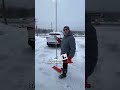 ️ Snow No Problem With The 2024 RAV4 AWD We Keep Moving Forward And So Can You
