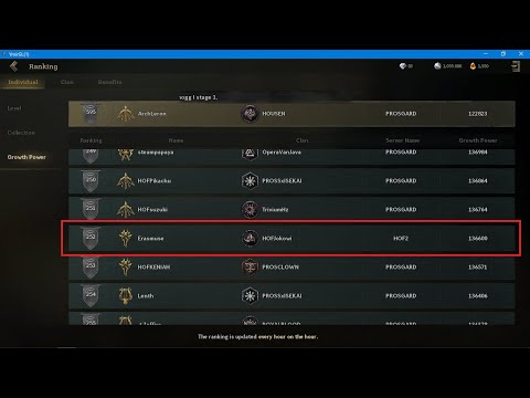 Erasmuse (HOFJokowi) CUFU  CP AJA 136K JADI TAE, AFK KILLER