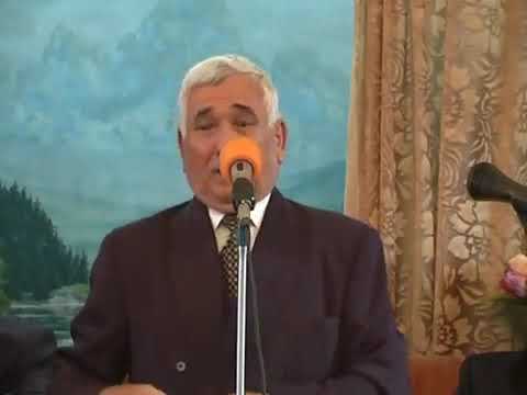 📖Sandu Marin (2006) - File de istorie la Chiuiesti