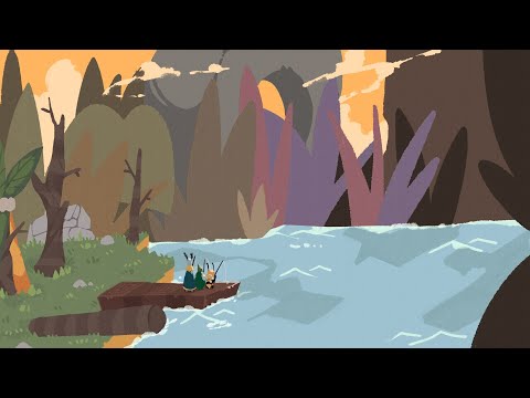 5 Year Update! Happy Bug Fables Anniversary!