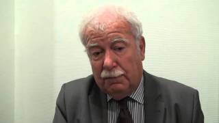 JACQUES SOUSTELLE <br> Alain Herbeth