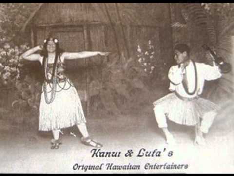 Kanui & Lula - Oua Oua