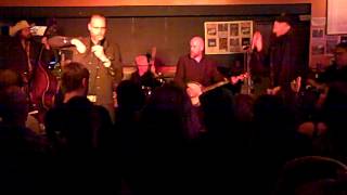 Slim Cessna's Auto Club -- Jesus Is In My Body - My Body Has Let Me Down