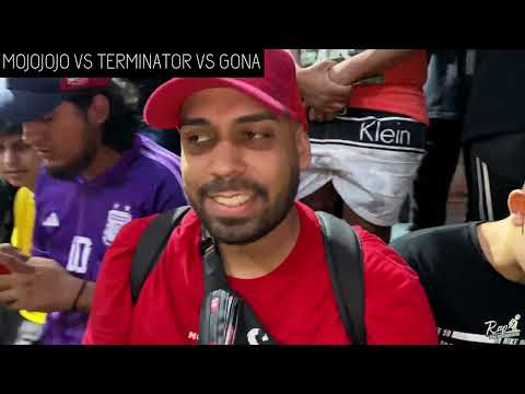 ATEO🆚BETA🆚BLACKCODE - OCTAVOS DE FINAL [RAP SIN GROSERIAS ACARIGUA]