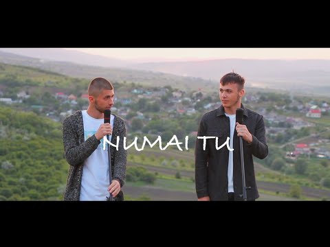 Maxim Preguza x Maladoi - Numai tu | Official Video