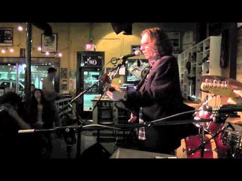 For What It's Worth - Bernie Chiaravalle