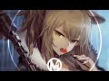 Nightcore Here Alessia Cara Lucian Remix