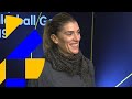 EXCLUSIVE Francesca PICCININI Talks About Her Retirement