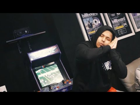 Mr.Babyface - Dead Man Walking (Official Music Video)