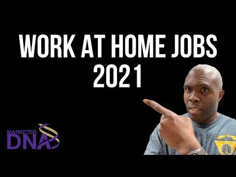 , title : 'Work At Home Jobs 2021'