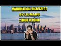 Mathematical Disrespect By Lil Mabu 2 Hour Version