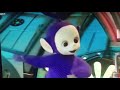 Teletubbies Spooky Song LazyTown