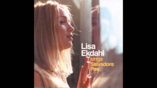 The Color Of You - Lisa Ekdahl