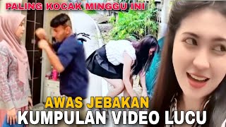 Download lagu KENA JEBAKAN ‼️PALING KOCAK‼️ KUMPULAN VIDEO LUCU BIKIN NGAKAK BANGET mp3 Download lagu KENA JEBAKAN ‼️PALING KOCAK‼️ KUMPULAN VIDEO LUCU BIKIN NGAKAK BANGET mp3