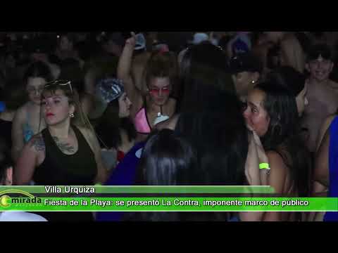 VILLA URQUIZA - ENTRE RÍOS