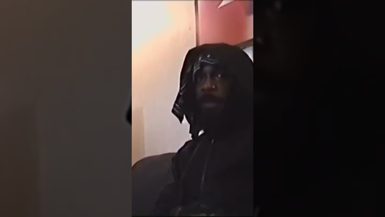 JPEGMAFIA says “Ye was on his subreddit everyday, him and Bianca everyday” during the Vultures era