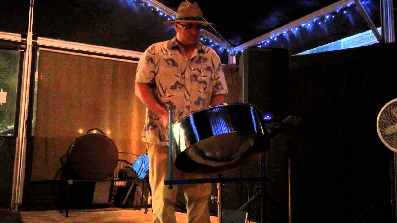 Hire Surfside Groove Steel Drum Band in Myrtle Beach, South Carolina