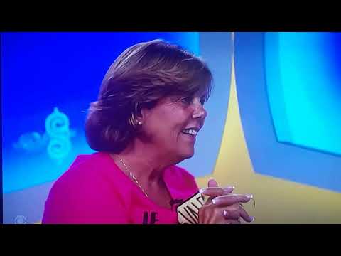 The Price Is Right "Master Key" 9/26/2022