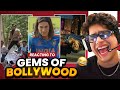REACTING TO GEMS OF BOLLWOOD