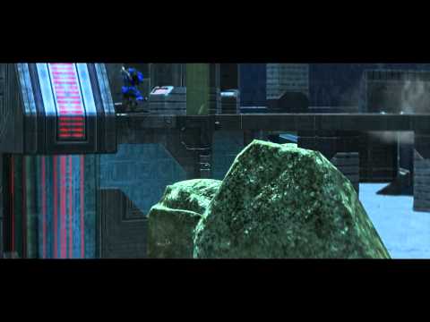 Bryans Strategy HRM2 Trailer by GC