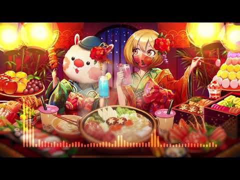 一啖兩啖 【 ひとくちふたくち】/ Cytus II (Art & Music) - SING SING RABBIT