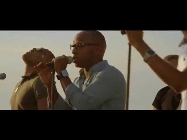 Bande annonce FESTIVAL DE PASSAGE 2014