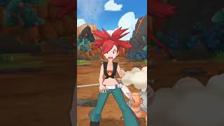 【ポケマス】リーダーの壁は厚かった