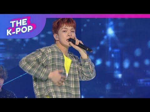 N.Flying, Rooftop [THE SHOW 190122]