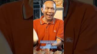 Download lagu #shorts‼️Kenangan Indah Bersama Ki Seno Nugroho #wayangkulit mp3