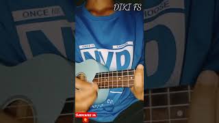 Download lagu MASIH ADAKAH_WALI || Cover Ukulele Senar 4 #wali#Masih Adakah#shorts mp3