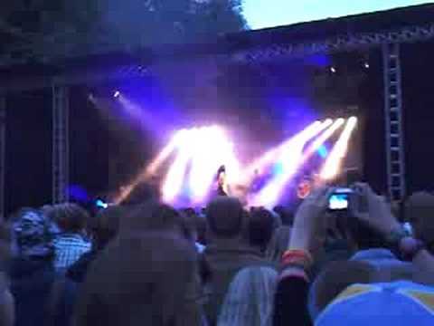 Kraak & Smaak @ Werfpop ''08