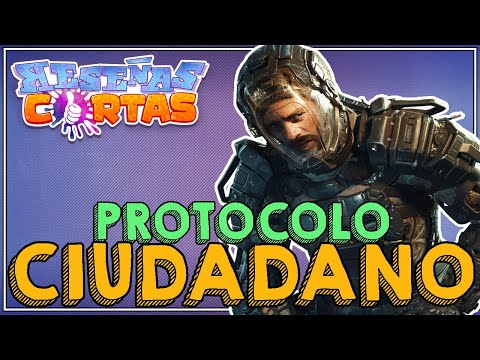 Reseñas Cortas - THE CALLISTO PROTOCOL