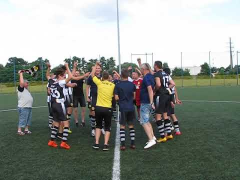 SIÓDEMKA TYCHY - JUW-e JAROSZOWICE  04.07.2021 #3