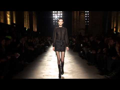 FRANCESCO SCOGNAMIGLIO FALL/WINTER 14/15