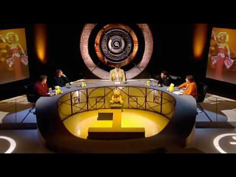 QI D08   Descendants