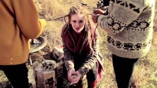 Moa Lignell - When I Held Ya (Videodagbok Del 7)